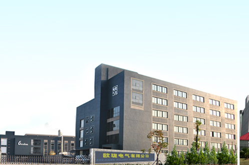 歐瓏電氣潔凈車(chē)間工程